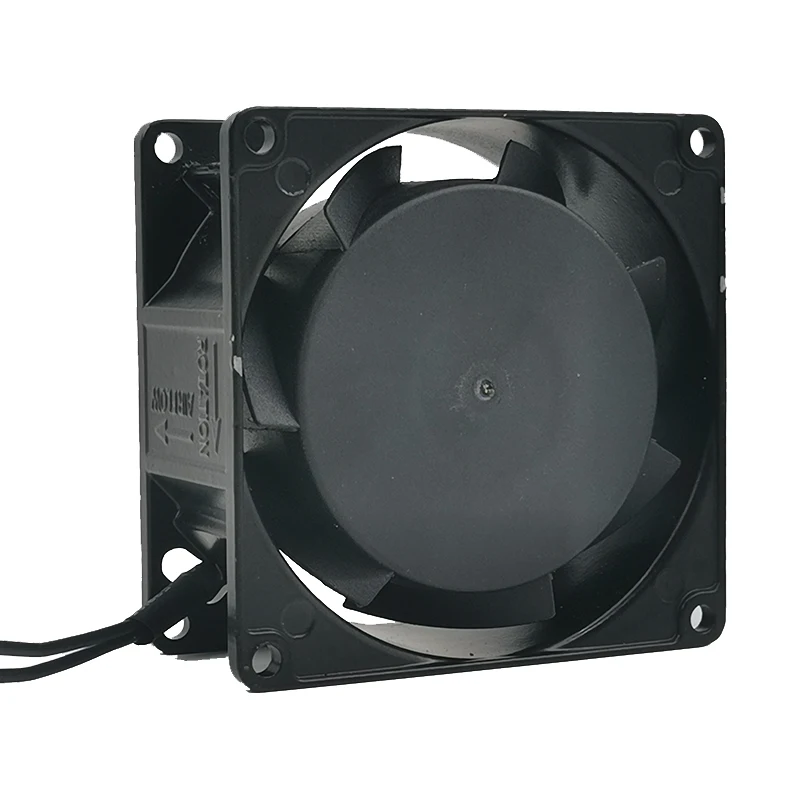Immagine 6: Ventola SUNON SF23080A 2083HBL.GN 8038 220V 8cm