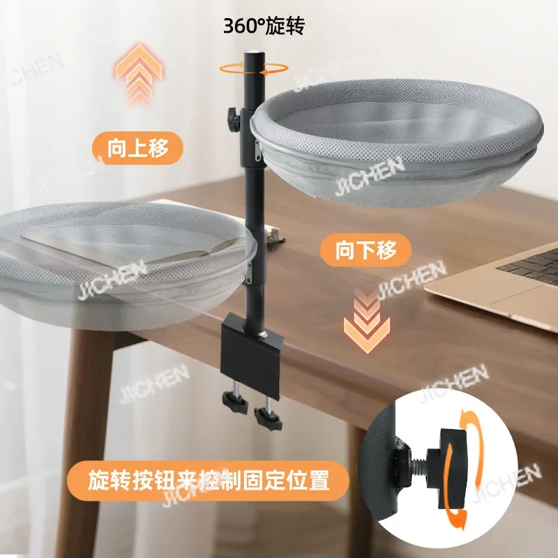 Zq New Cat Hammock …