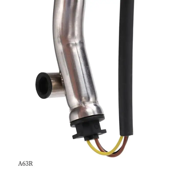

AR-5NA823823F(E) Left & Right Front Active Bonnet Actuator Hinge Sensor Pedestrian Protection For VW Tiguan 2016-2022