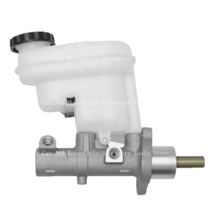 

Подходит для главного тормозного цилиндра Explorer с масляным баком.