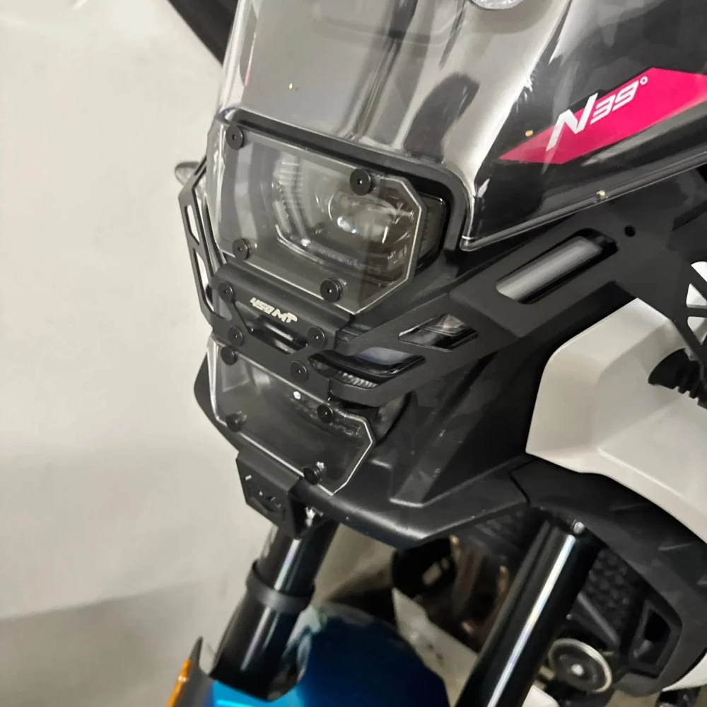 

Защитная решетка фары для мотоциклов CFMOTO 450MT 450 MT CF450MT 2024 2025 2026 MT450