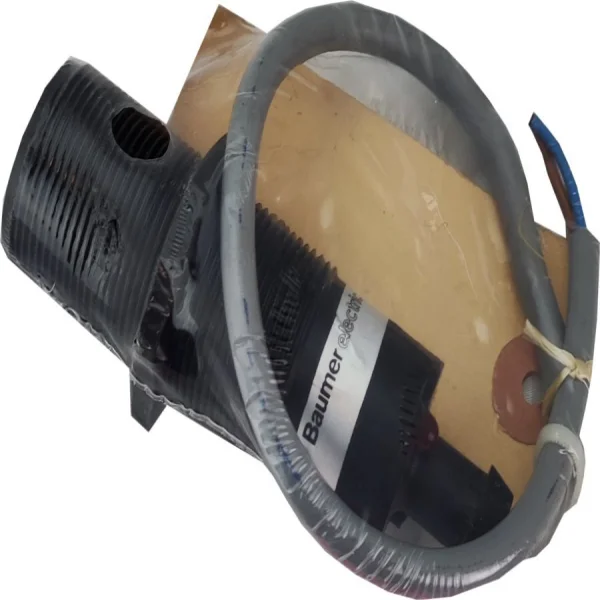 

Kapazitativer Sensor Cfrk 30l2212 Brand New Original Spot Plc