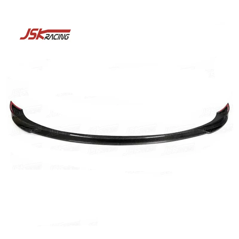 

Jsk Style Carbon Fiber Front Lip For 2022-2023 Smart 1