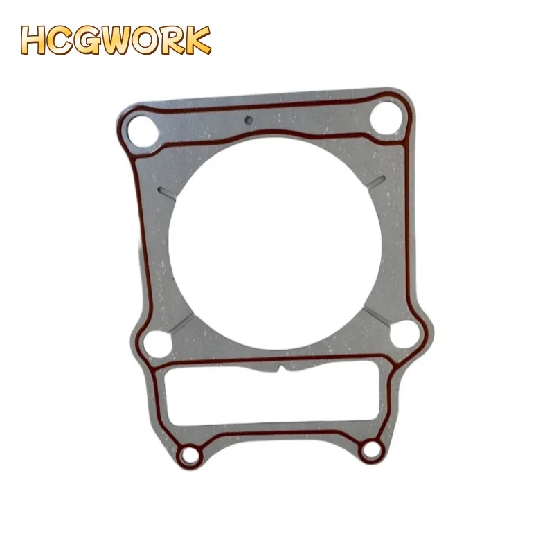 

Прокладка уплотнения корпуса цилиндра для Zongshen Cyclone RT3S SR300T