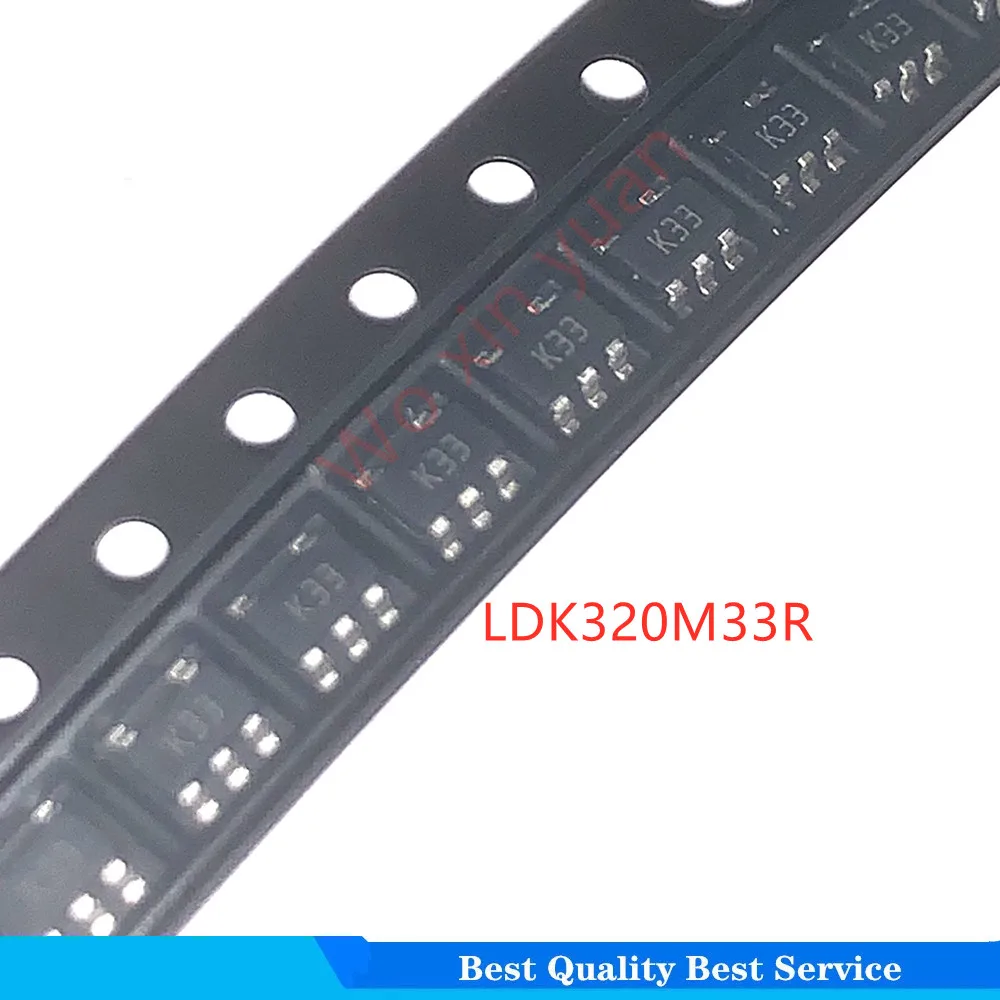 

Новые модели LDK120M33R LDK130M18R LDK220M50R LDK320AM25R LDK320AM33R LDK320AM50R LDK320M33R LDK320M33R LDK320M50R LDLN025M45R, 10 шт.