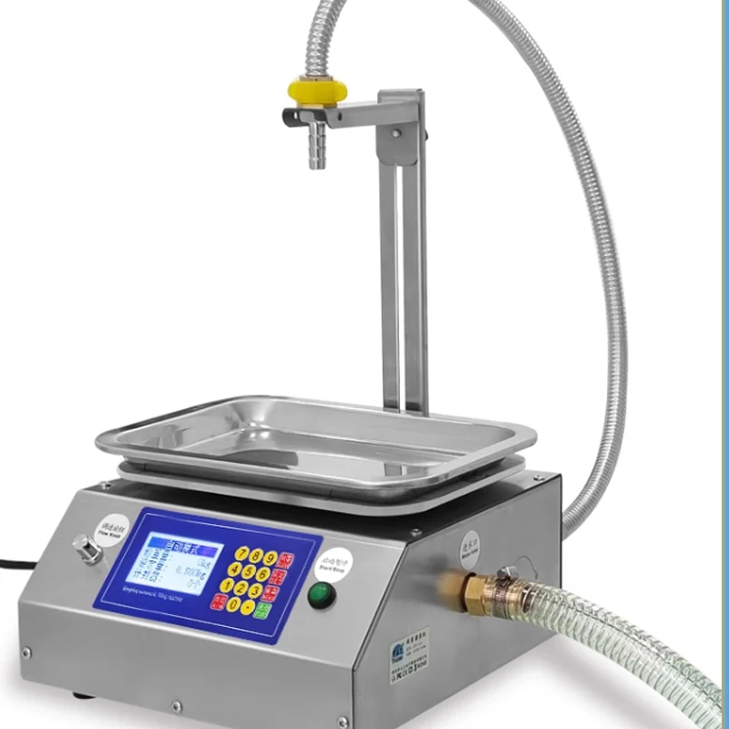 220/110V Flow Weigh…