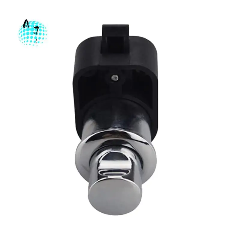 

A07F-RV Boat Cabinet Button Lock RV Furniture Button Lock Boat Yacht Wall Cabinet Drawer Push Lock