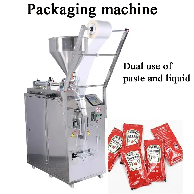 

PBOBP Paste Filling Machine,Bottle filling Machine,Filling machine For Liquid Paste Cosmetic Cream Packaging Machine
