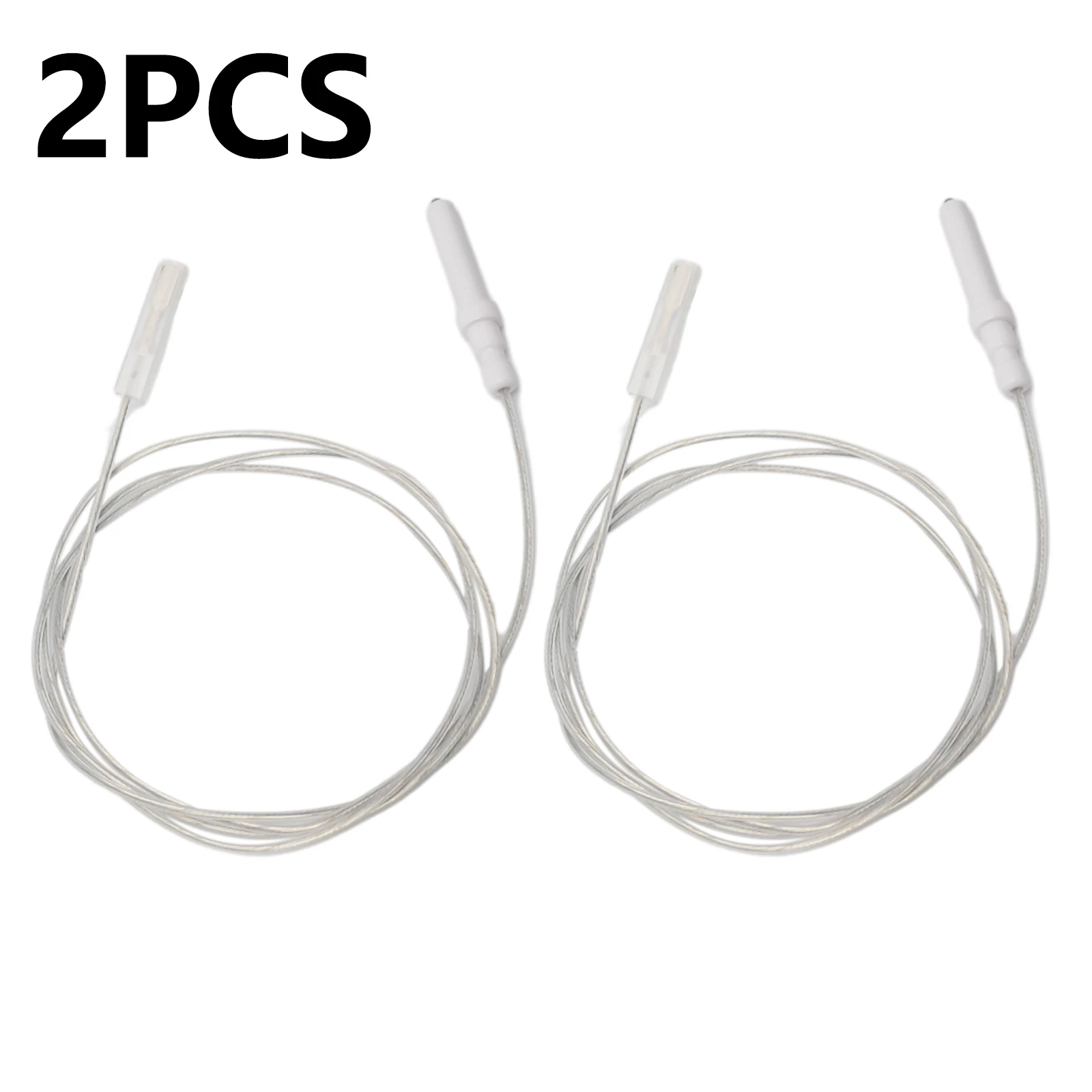 Brand New Ignition Wire Ignitor Stove 35/40/45mm 900mm Length Accessories Cooker Electrode Plug Outdoor Cooking