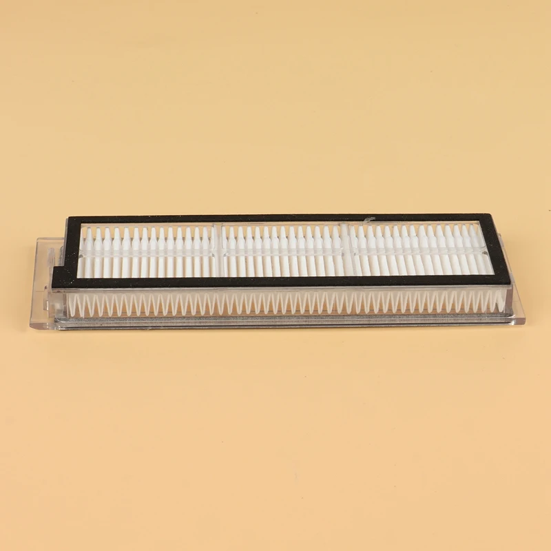 إكسسوارات مكنسة كهربائية روبوت بديلة ، ممسحة تنظيف ، فلتر HEPA ، X95 X90 S9