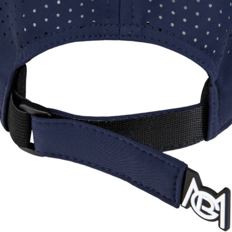 PGM Golf Hat Men Shade Cap Summer Outdoor Sunscreen Design of sweat absorption belt Ball Hat Breathable Fast dry MZ042