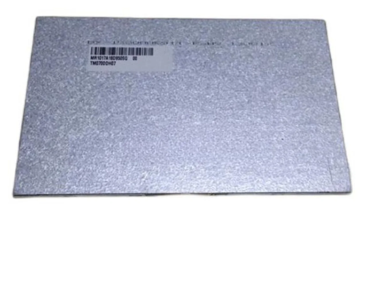 

7" inch TM070DDH07 LCD display screen