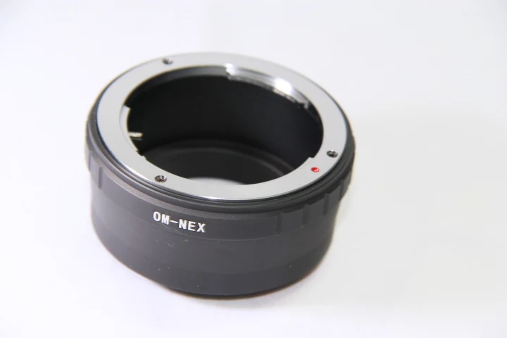 adapter ring for olympus OM Mount Lens To sony E mount a7 a9 a7s A7C A7M2 a7r3 A7RIV A7M5 A1 A6600 A6700 ZV-E10 ZV-E1 camera