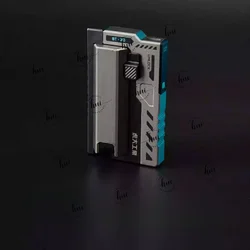BT-20 MK2 Small Helper Tactical Replaceable Mobile Power Module/battery Charger/BT20 Power Bank
