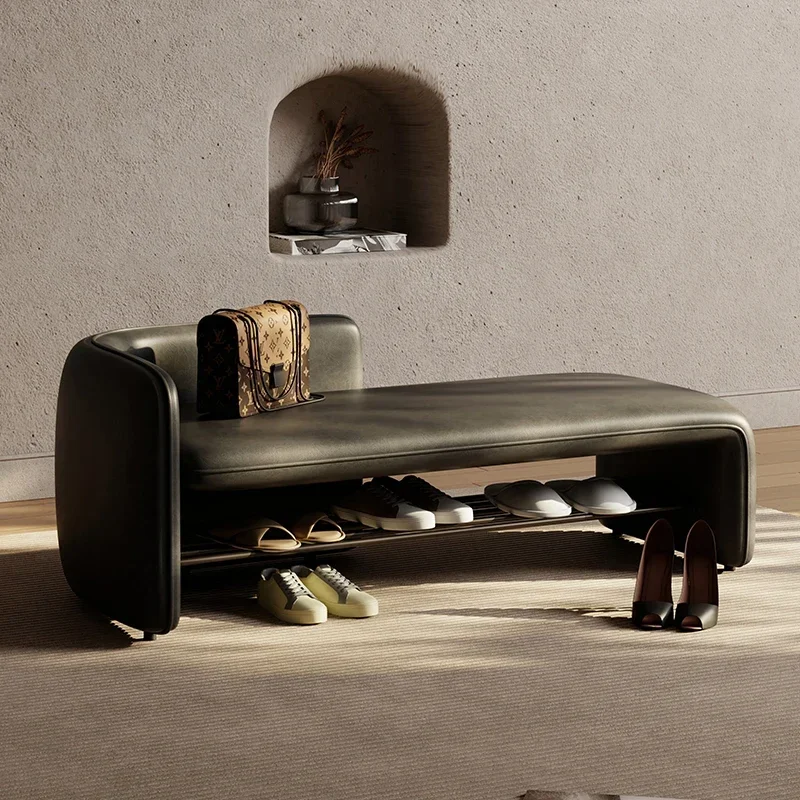 

Wear a shoe stool the entrance of the home with shoe stool the entrance of small apartment, shoe stool