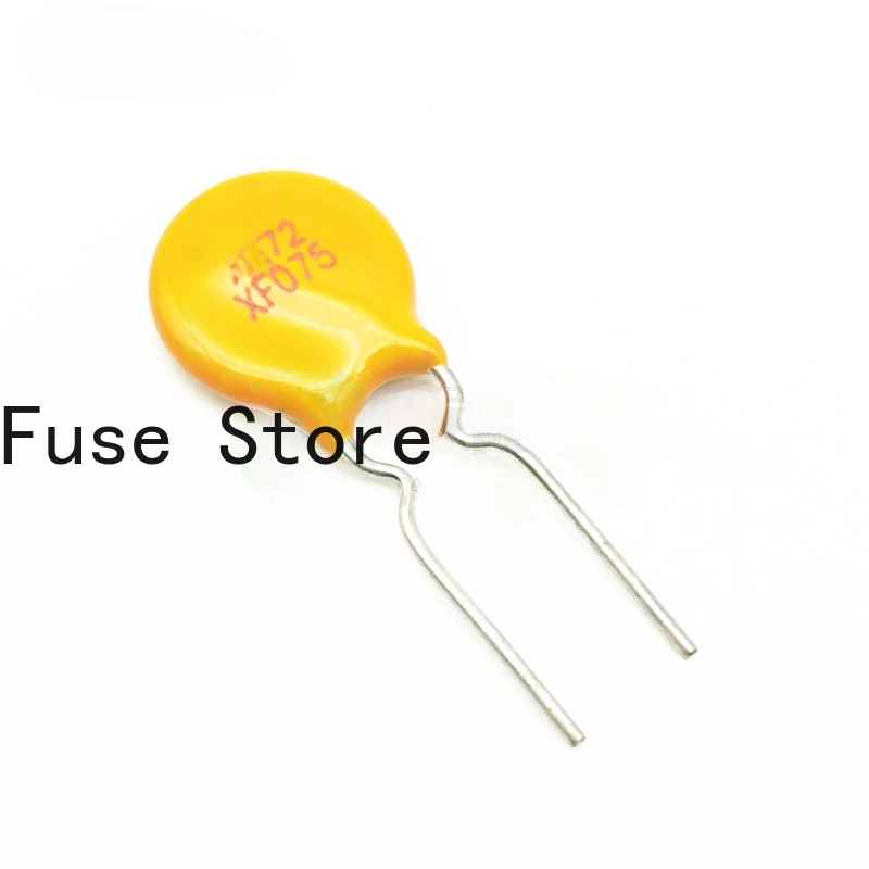 10PCS RXEF160 RXEF075 RXEF090 RXEF250 JK60-160 JK60-300  Fuse