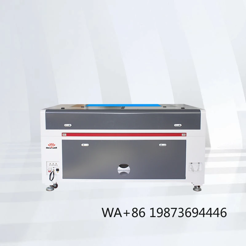 1410 CO2 Cutting Engraver, 60w-180w Multiple Power Options Hot Selling