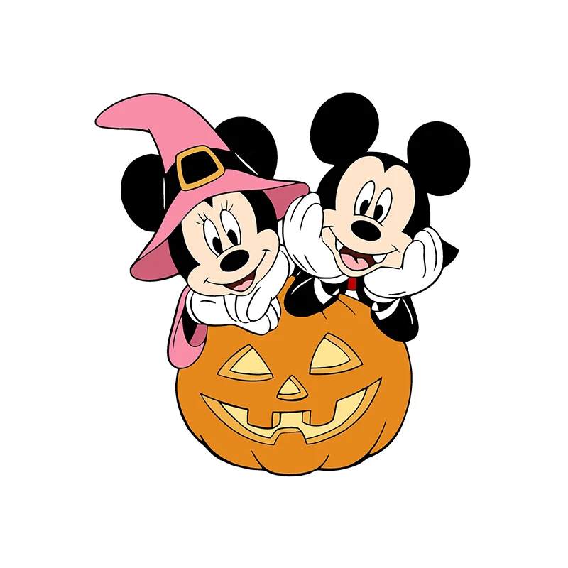 25 style Disney Mickey Mouse Minnie Mouse wykrojniki do metalu Halloween wykrojniki na dekoracje do scrapbookingu karty DIY Making