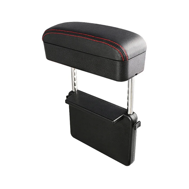 

ABHY-подлокотник, подставка для локтя, удлинитель подлокотника с органайзером для хранения консоли, регулируемая высота, подлокотник, аксессуар