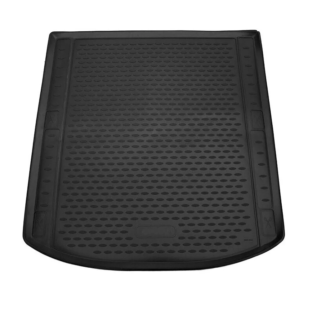 

Cargo Mats Liner for Audi A4 S4 Sedan Quattro 2017-2024 Waterproof TPE United States