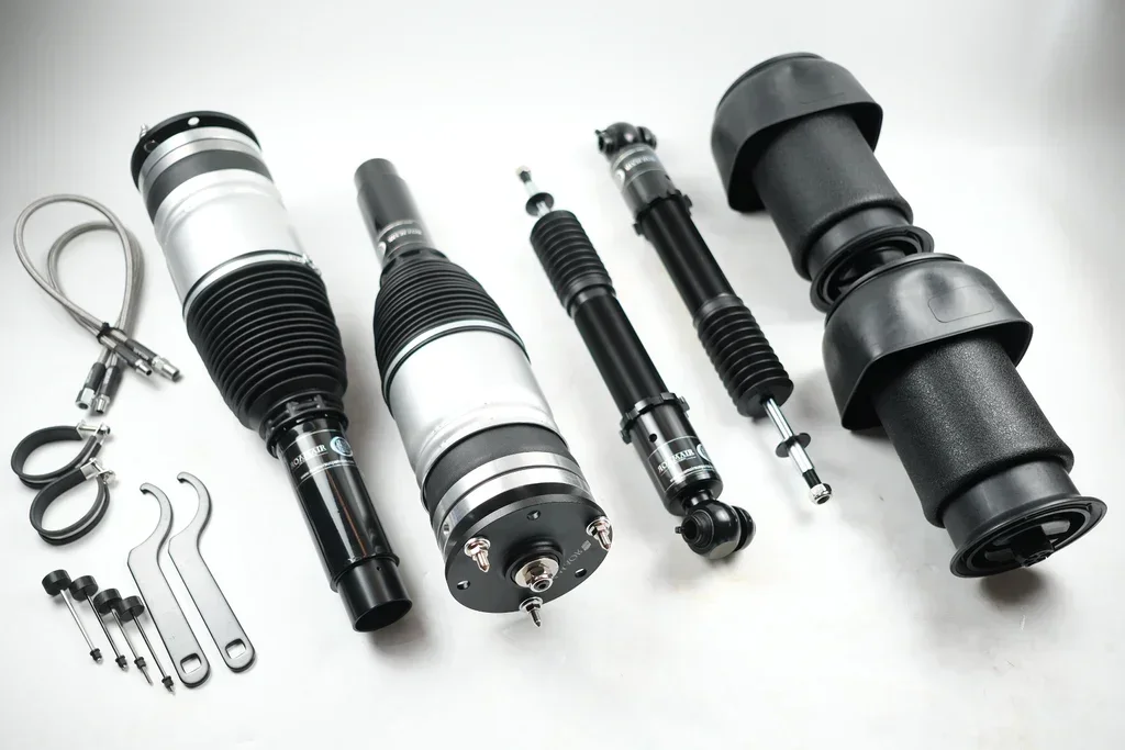 For X5 F15 Air Suspension Support Kit/air Shock Absorbers