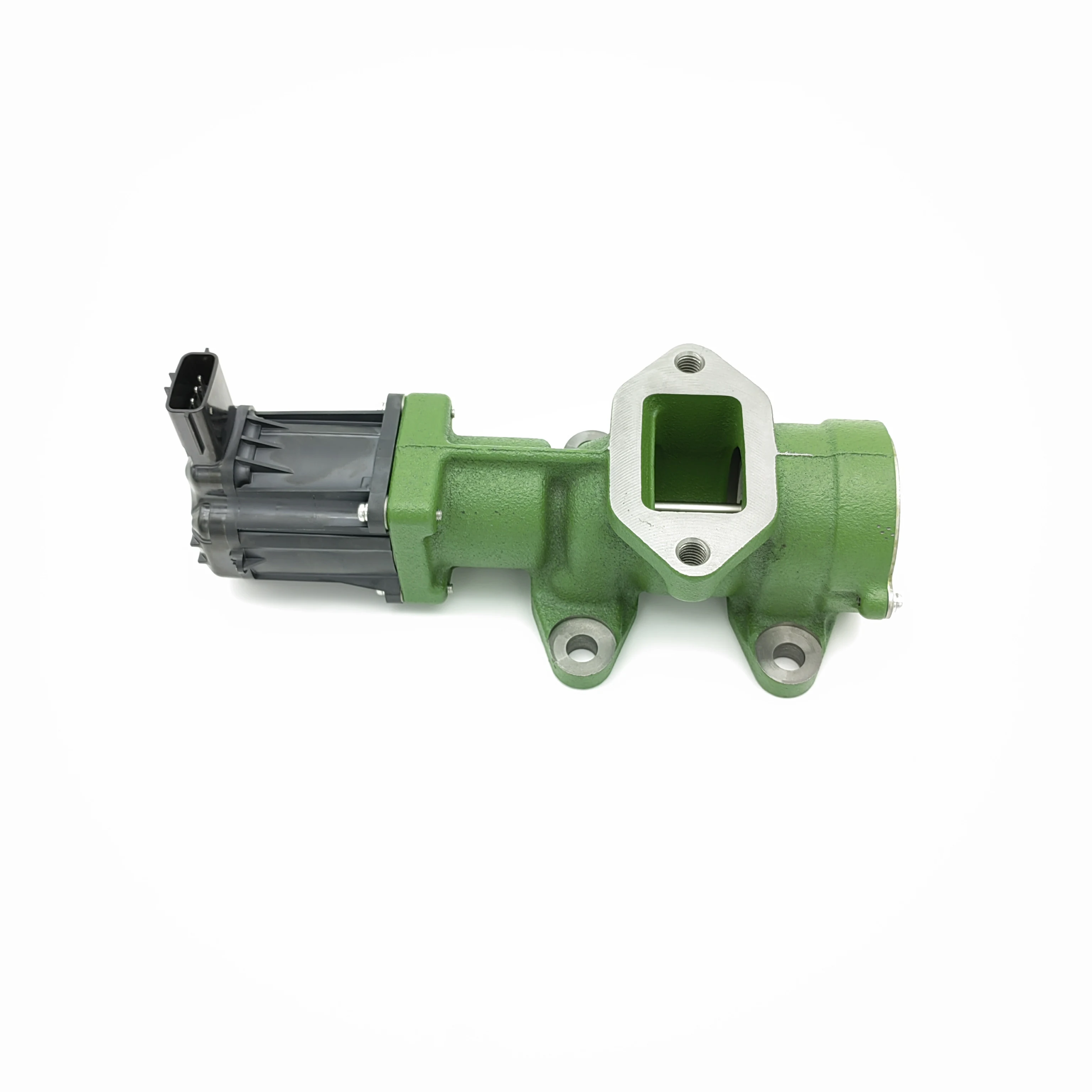 Applicable au camion lourd HOWO véhicule naturel Guoliu ERG ensemble de vanne 202V08151-0007