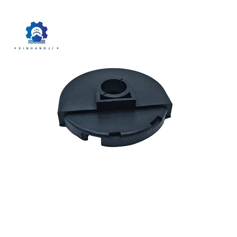 

Рычаг дроссельной заслонки корпуса двигателя 663-42135 для подвесных лодочных моторов Yamaha 48-70 л.с., 2-тактный двигатель, 663-42135-01-00