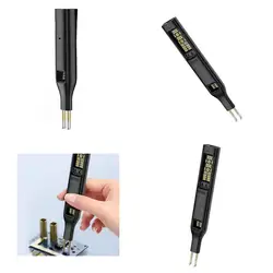 Optocoupler Tester Tool for Thyristor and Transistors with Intelligent Detection, Electronic Component Testing&Analysis D2RD