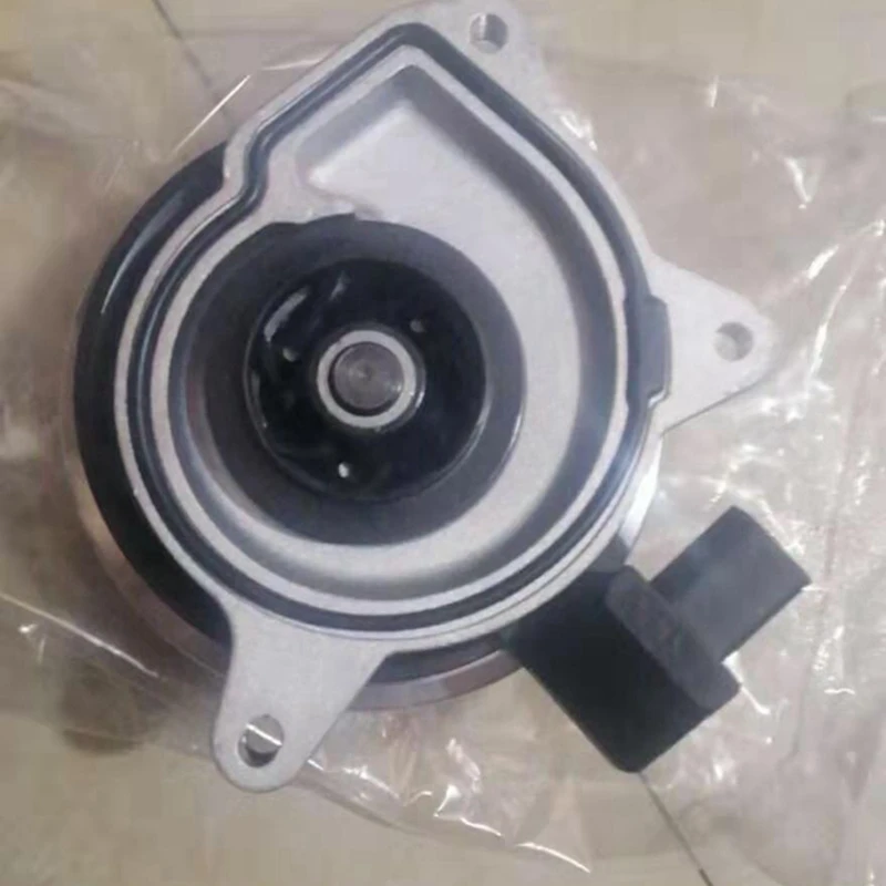 Car Engine Cooling Water Pump 03C121004K For  SEAT SKODA For VW BEETLE CC EOS GOLF JETTA PASSAT POLO TIGUAN TOURAN Parts