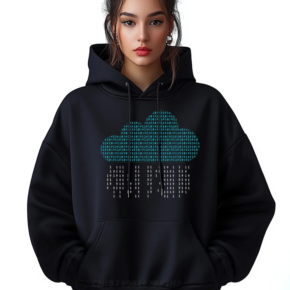 Software Engineer Programming Computer Developer Coder Sports Hoodie Men Durable Hoodie Korean