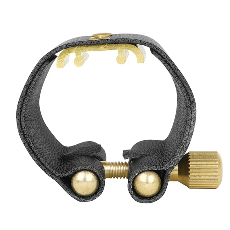 AED2-الكلارينيت الساكسفون المعبرة الكلارينيت المعادن لاقط مجموعة آلات النفخ الملحقات