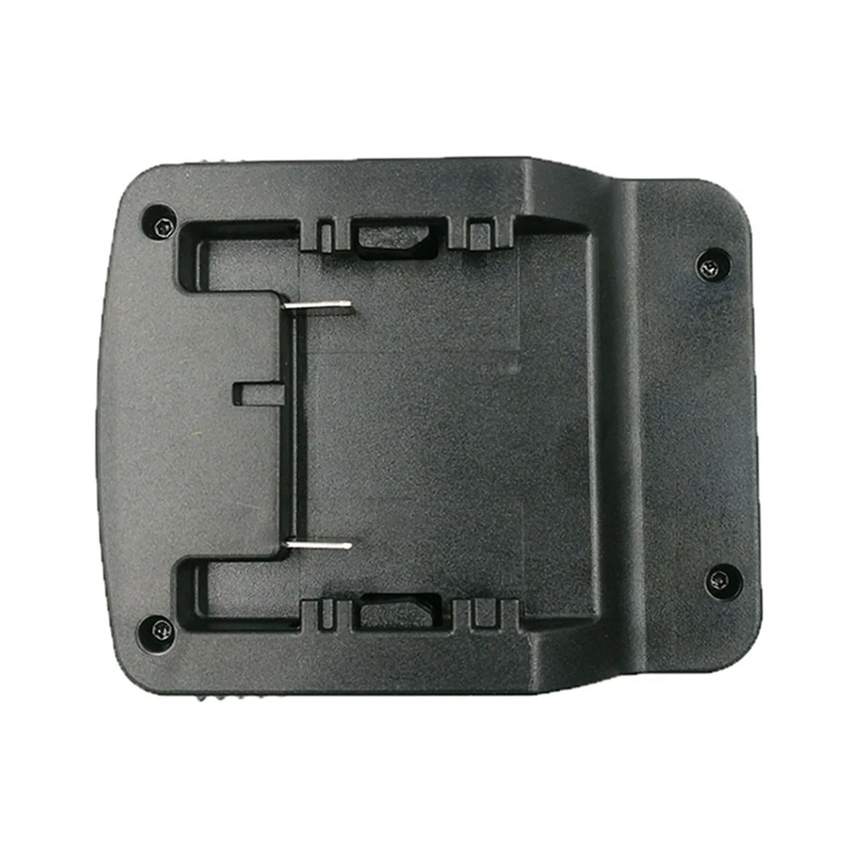 2X MBB18MTL Adapter Converter Use Metabo 18V Li- Battery Converter On For LXT Lithium Machine Replace BL1830-B51B