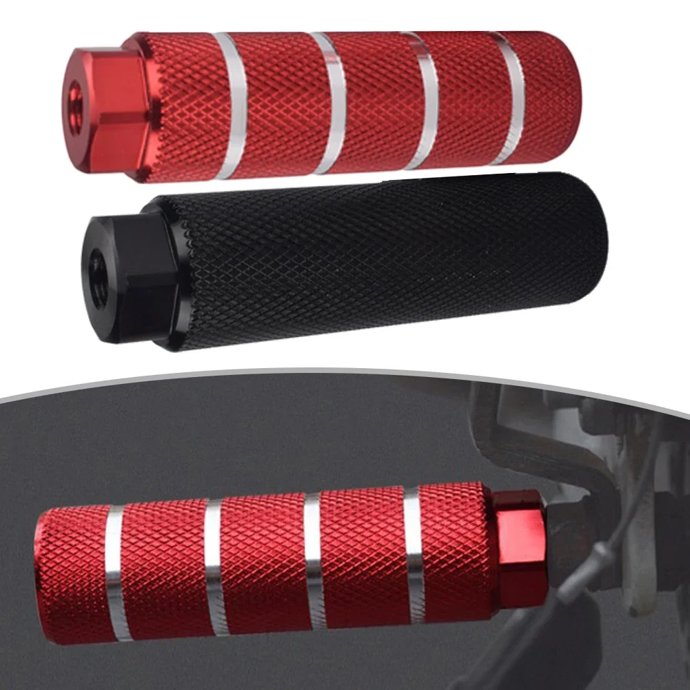 

Для пассажирских комфортных подножек, противоскользящие подножки, монтажные винты 10 мм, цилиндрический дизайн, диаметр установки 9 мм