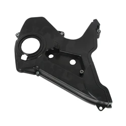 MD364250 Engine Timing Belt Cover For Mitsubishi L200 Triton Pajero Montero Sport Challenger Nativa Accessories Parts