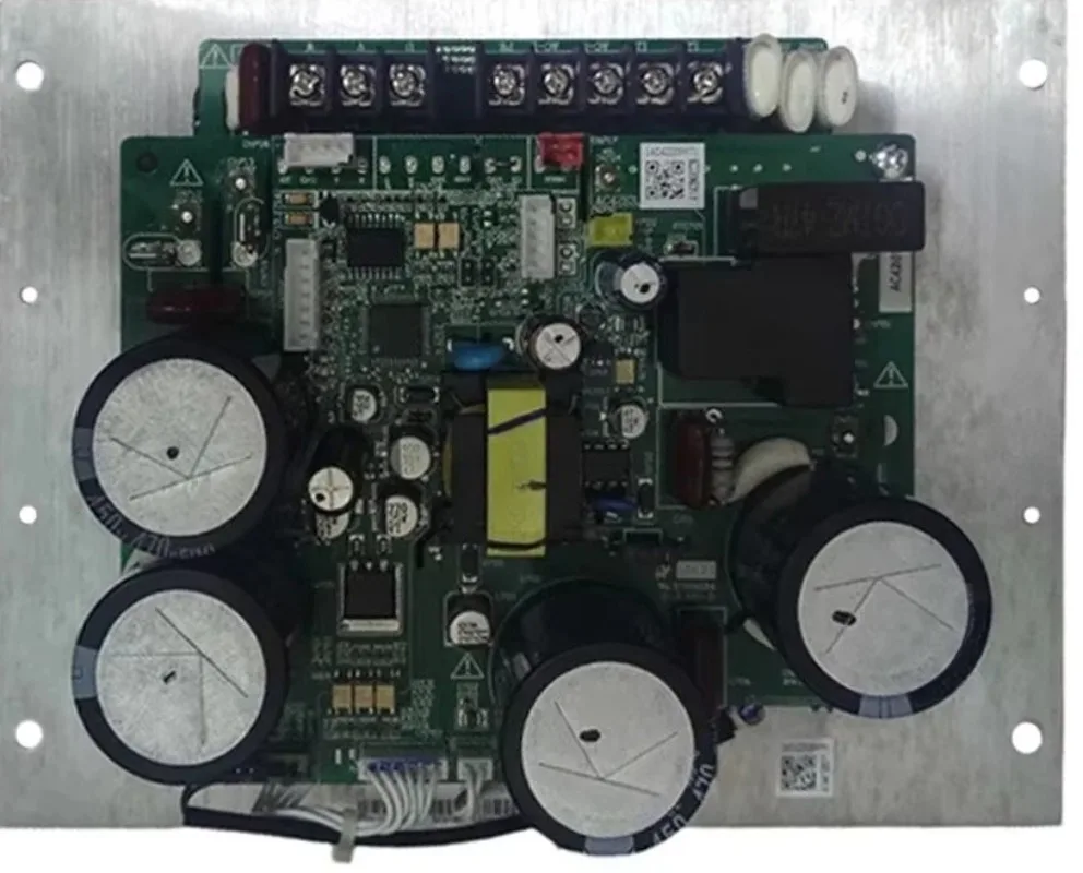 Inverter Circuit Board Driver for Central Air Condition Electric Power Source Brand New SAP 836607 025W43812-597 5