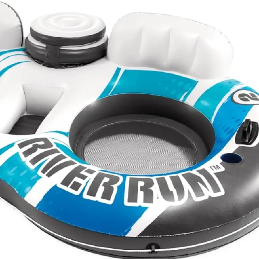 Skye River Run 2, Deflated Size: 2.43m x 1.57m 56827EU