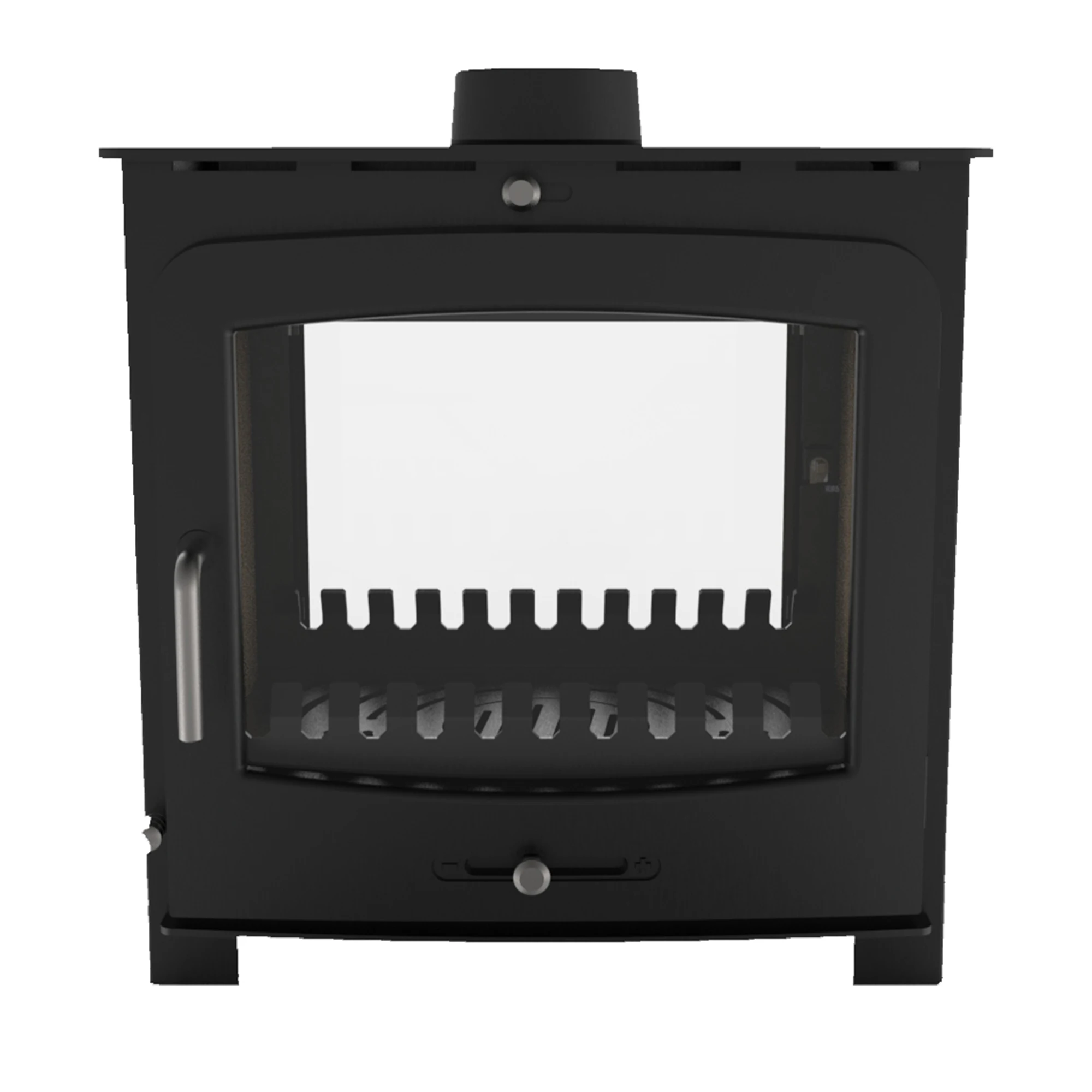 China Factory Indoor Heating-Equipment Room Heater Fire Surrounds Freestanding  Pellet Burning Stove for Winter