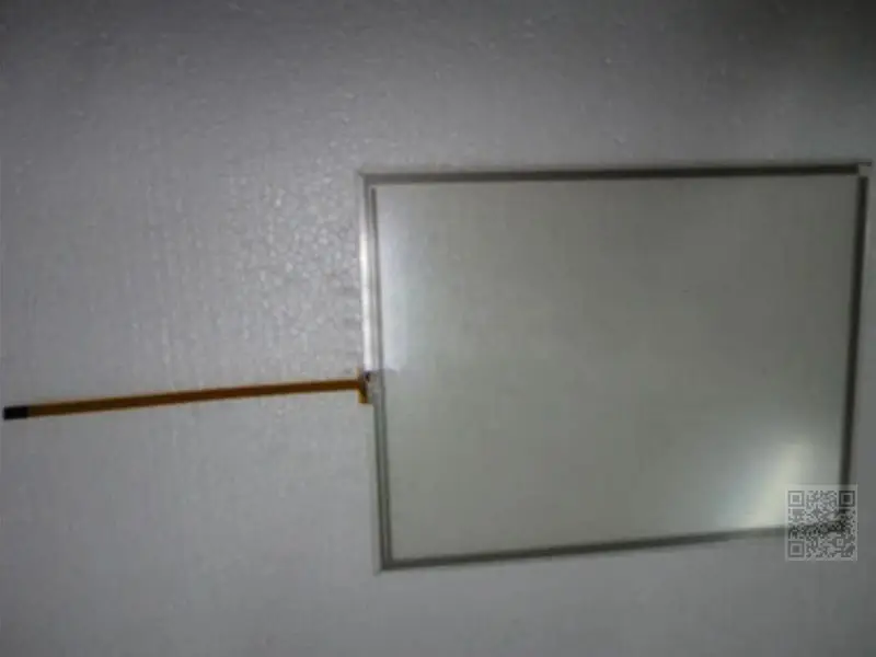 New Compatible Replacement Touch Glass A5E00101351
