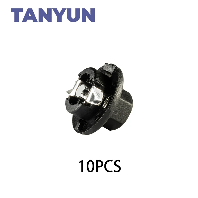 Variant: B8.4D 10PCS Sockets