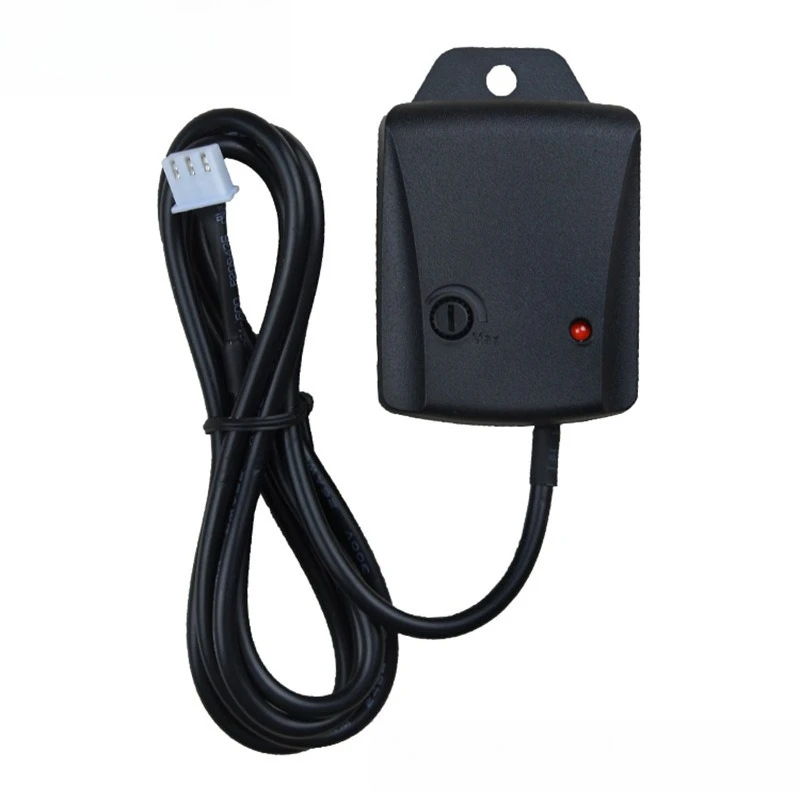 

Motorcycle car vibration induction vibration sensor XH2.54 car anti-theft device KF2510