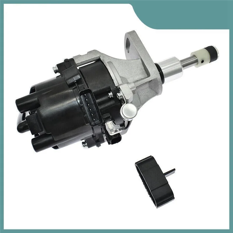 

NEW-22100-VJ262 Car Ignition Distributor For Nissan Navara D22 KA24DE 2.4L 4CYL 1999+ Spare Parts