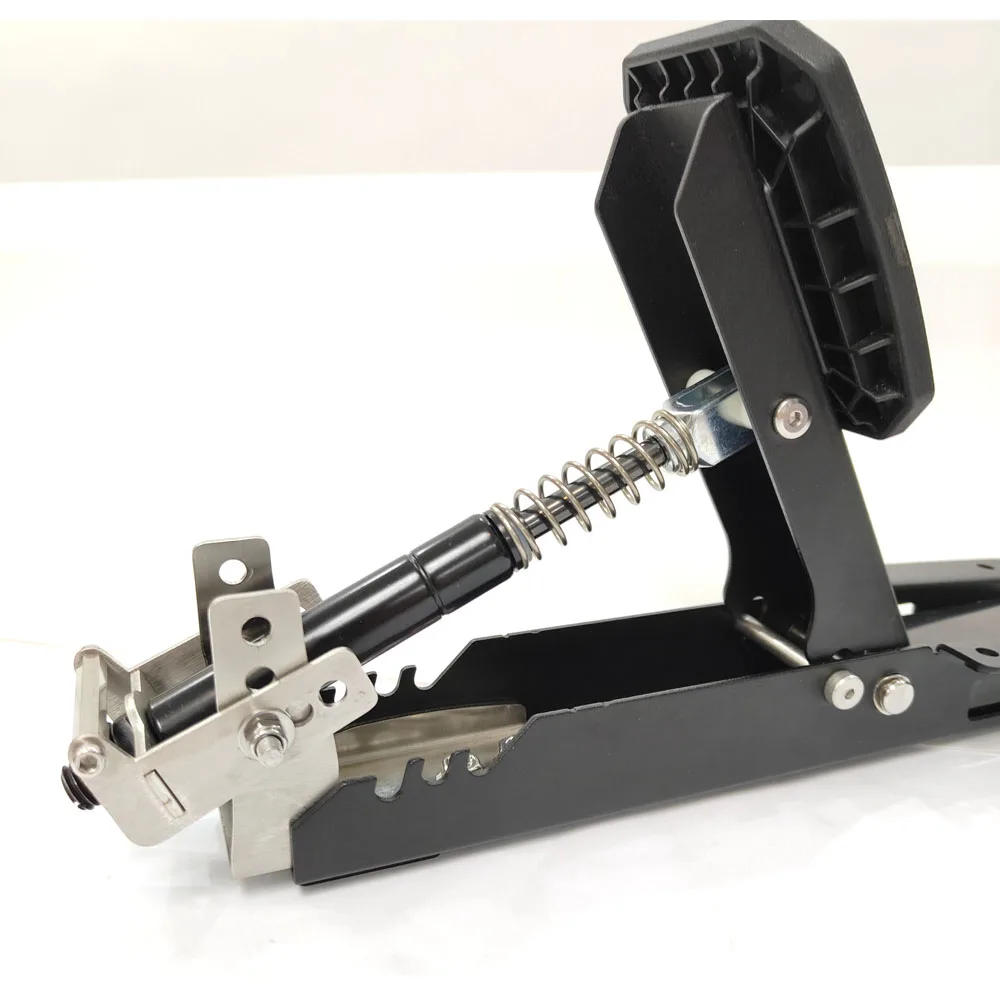 Sim Racing Game Modification Pedal Throttle/ Brake /Clutch Damping Hydraulic Spring Damper Mod Kit For Thrustmaster T598 Pedal
