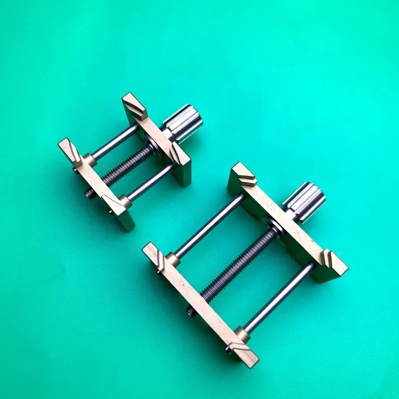 For  Watch Repair Tool, Watch Movement Holder Metal Universal for Men and Women, Watch Holder Fixture