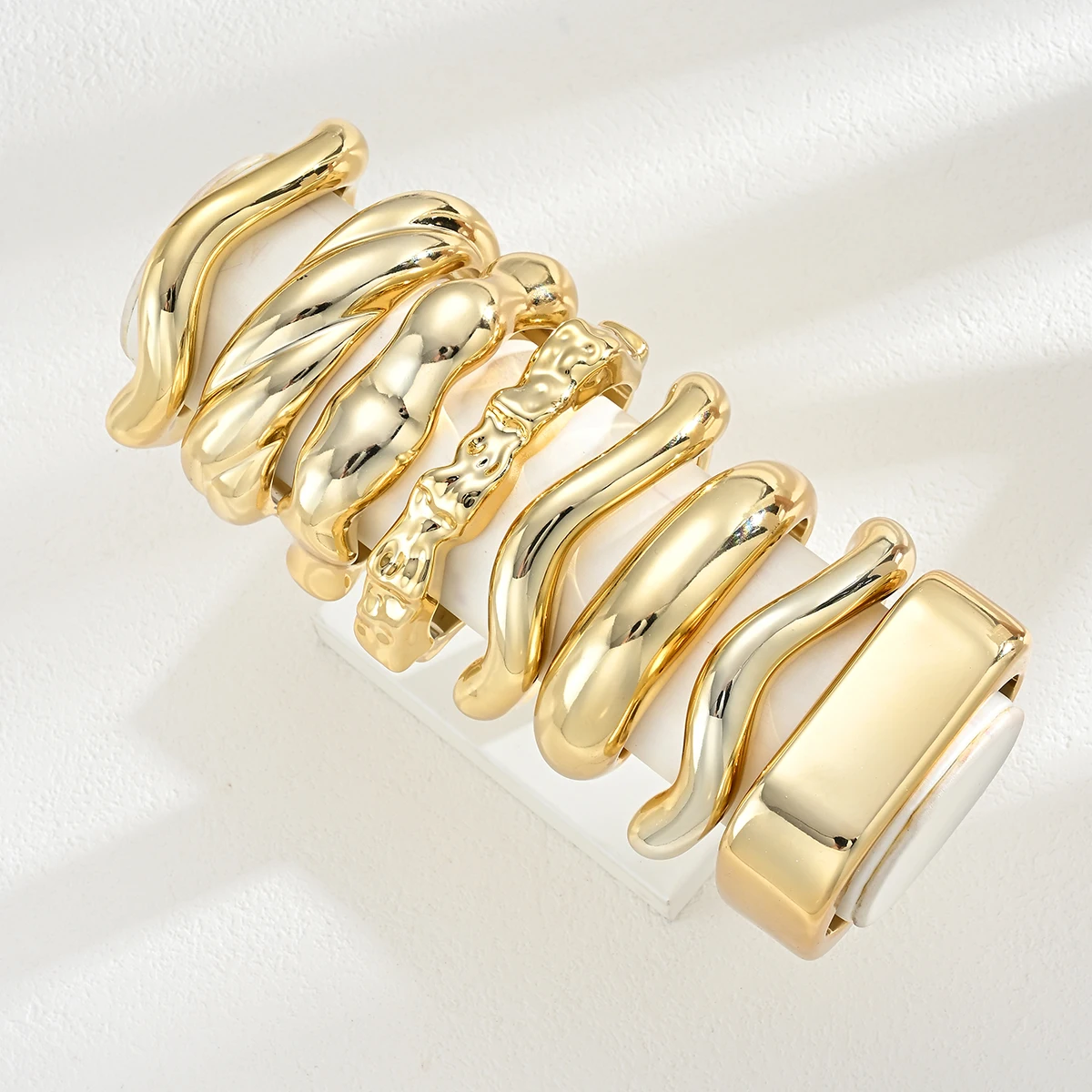 Thumbnail 3 - #63 Best Gold Bracelets to Buy In 2026