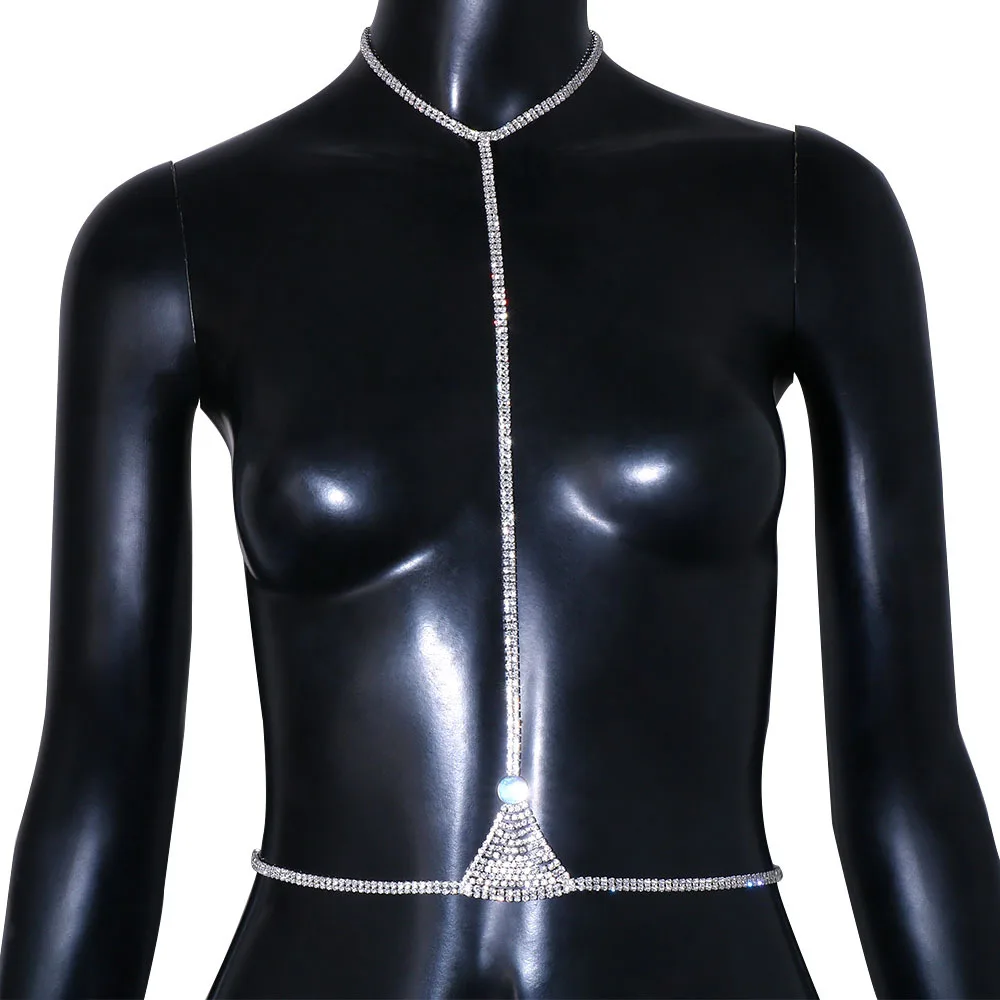 Thumbnail 3 - #7 Latest Waist Body Chains Offers