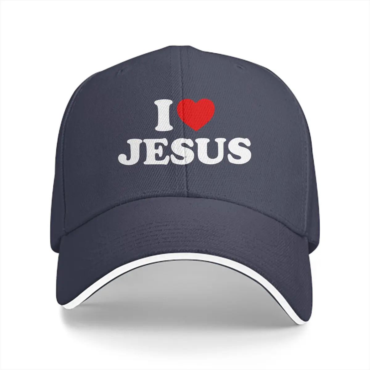 

I Love_74331369 Baseball Cap Men Hats Visor Protection Snapback Gifts Caps