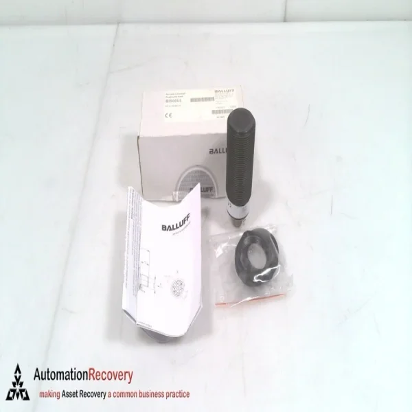 

2026 Bis00ul Lf Read/write Heads Vl-300-001-s4, #319195 Brand New Original Spot Plc