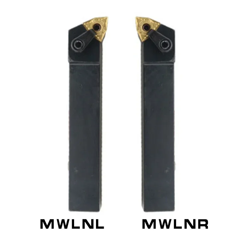 MWLNR MWLNL WNMG080404 CNC Tool  External Turning ToolMWLNR1616H08 MWLNR2020K08 MWLNR2525M08 MWLNR3232P08 Turning Insert