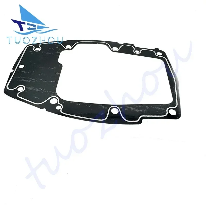 

682-45113 Прокладка верхнего корпуса для 2-тактного подвесного двигателя Yamaha 9,9 л.с. 15 л.с. 82-45113-A3 82-45113-A0 82-45113-00 82-45113-02