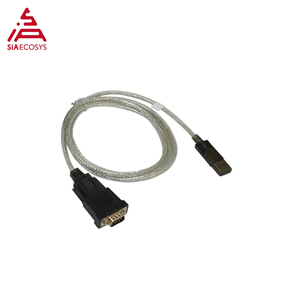 

APT Controller USB Cable Wire For Parameter Adjust From SIAECOSYS